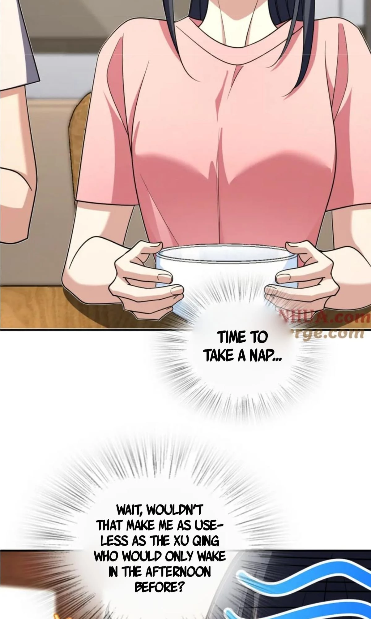 My Wife Is From a Thousand Years Ago Chapter 161 - 45