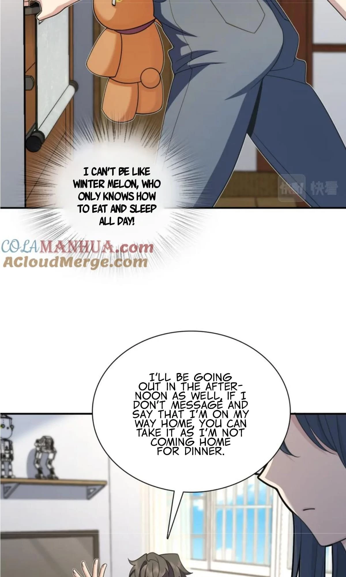 My Wife Is From a Thousand Years Ago Chapter 161 - 48