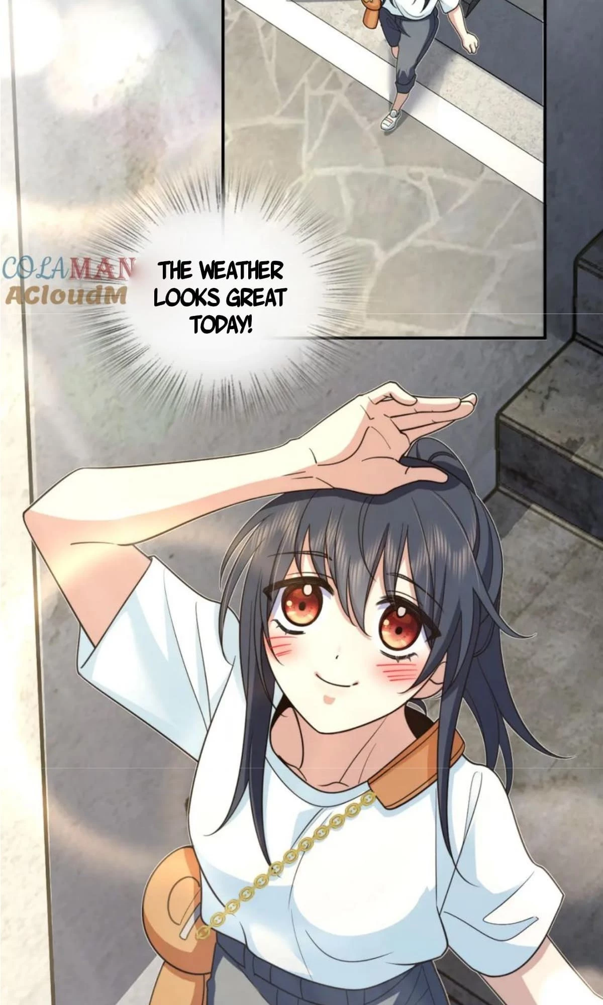 My Wife Is From a Thousand Years Ago Chapter 161 - 50