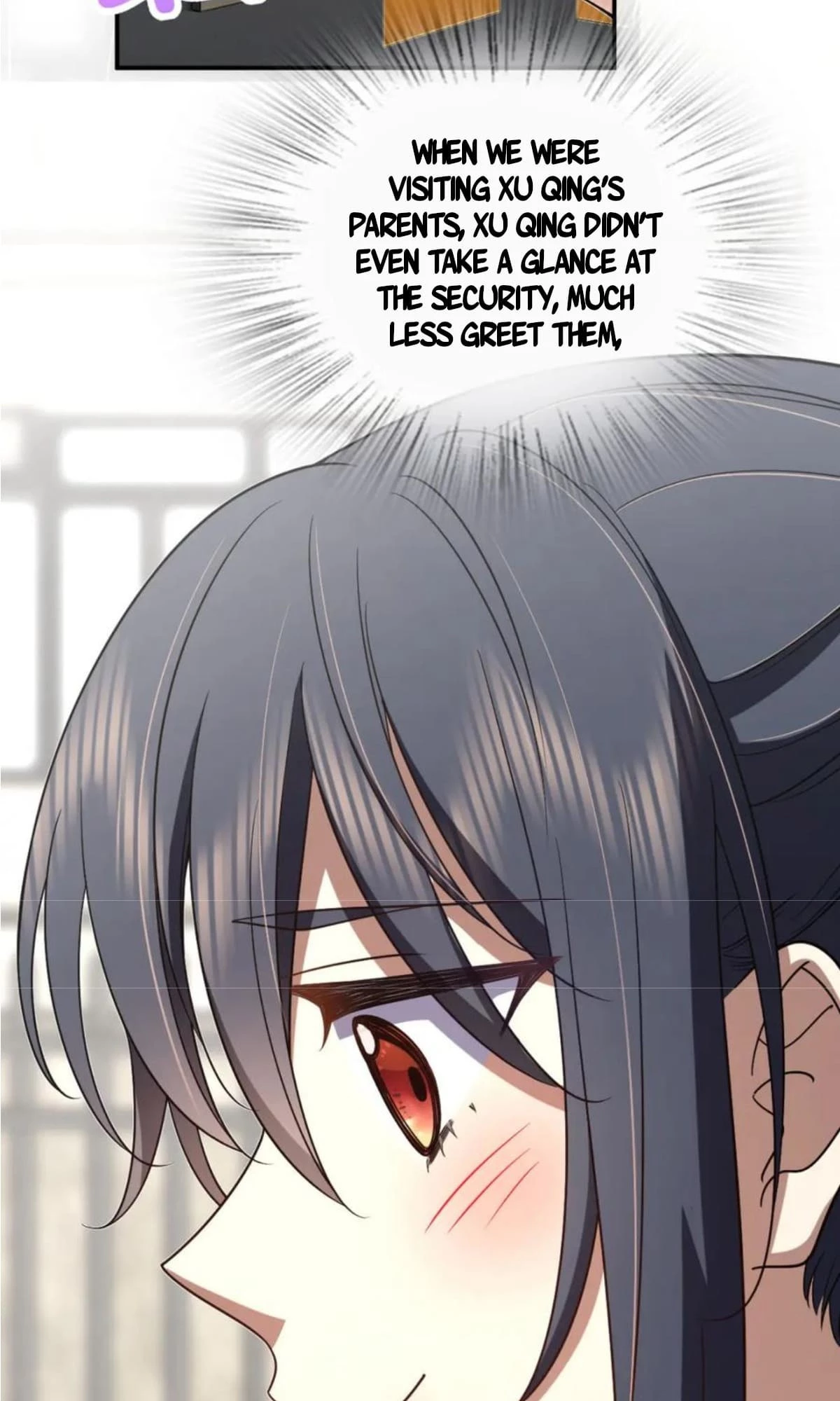 My Wife Is From a Thousand Years Ago Chapter 161 - 54