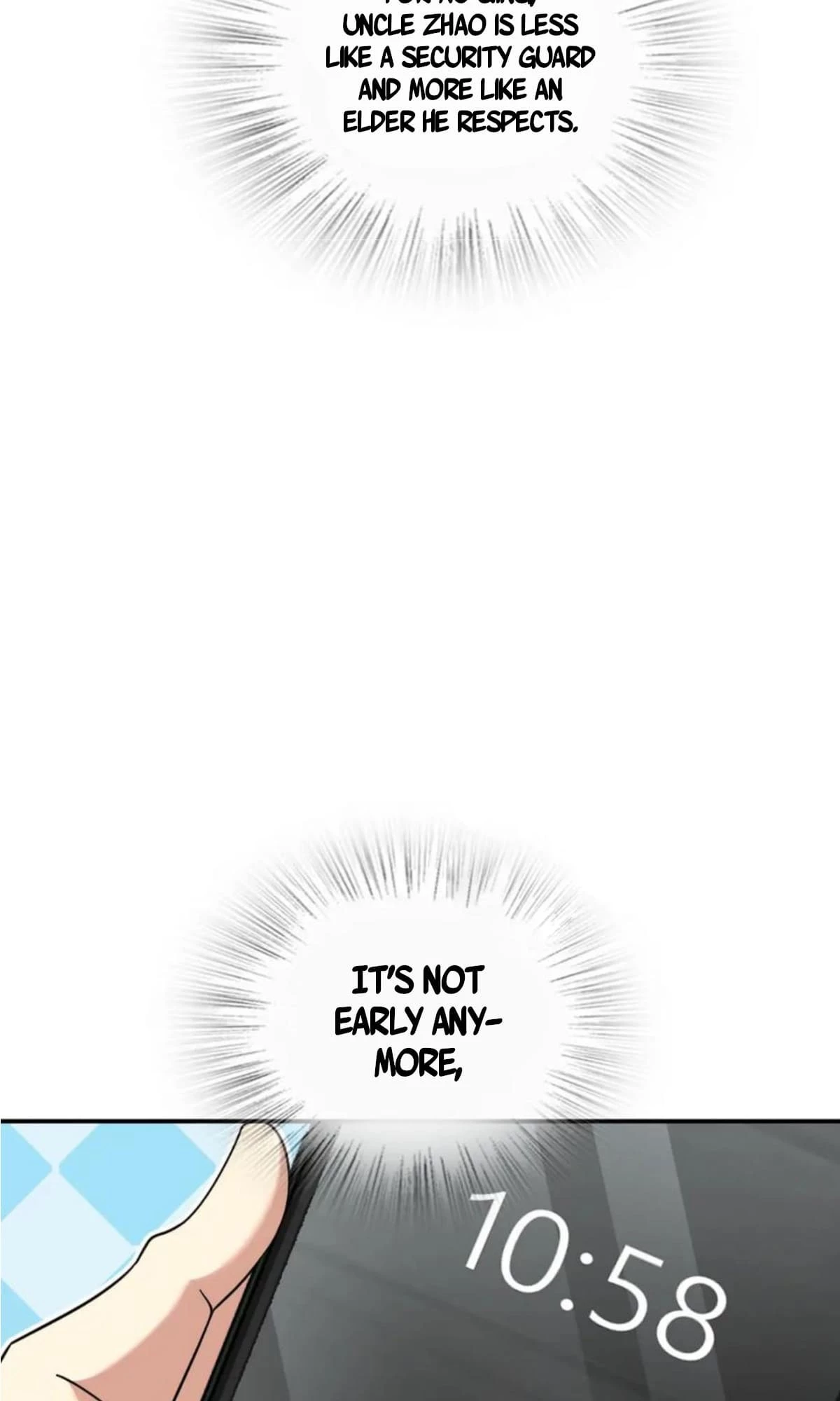 My Wife Is From a Thousand Years Ago Chapter 161 - 56