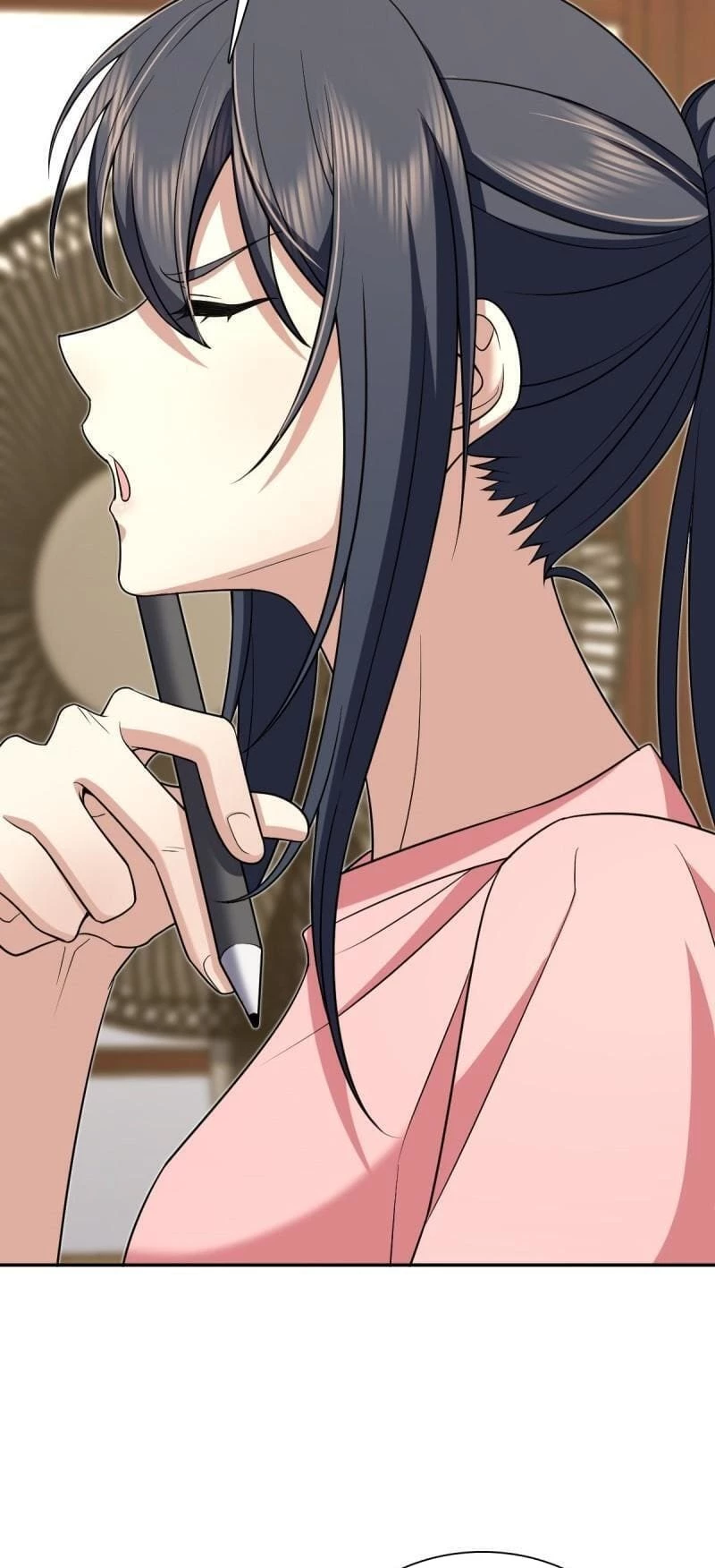 My Wife Is From a Thousand Years Ago Chapter 165 - 4