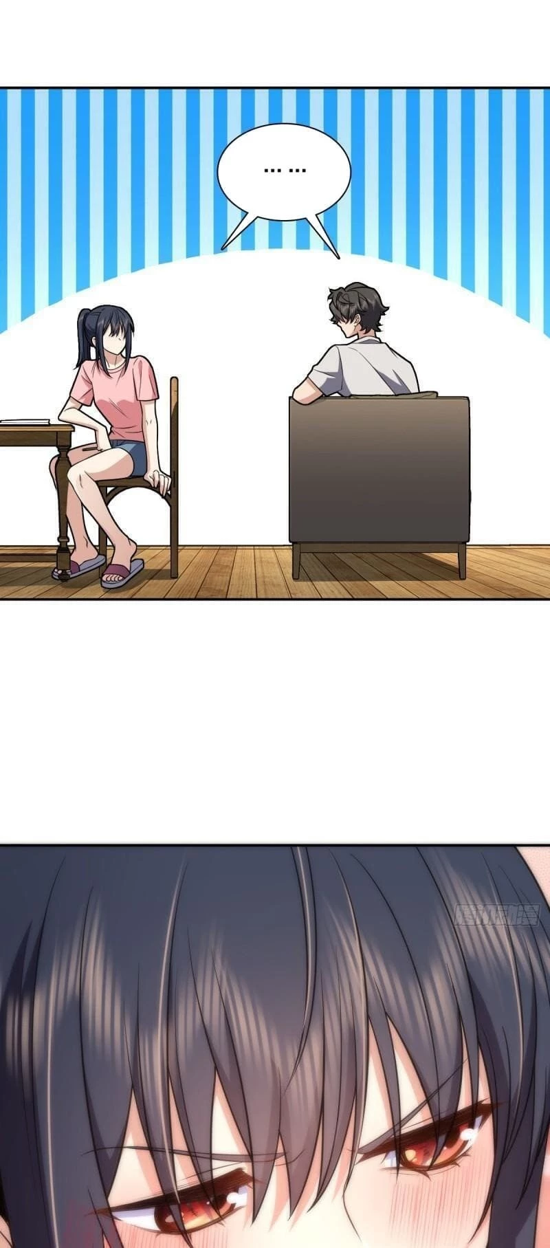 My Wife Is From a Thousand Years Ago Chapter 165 - 6