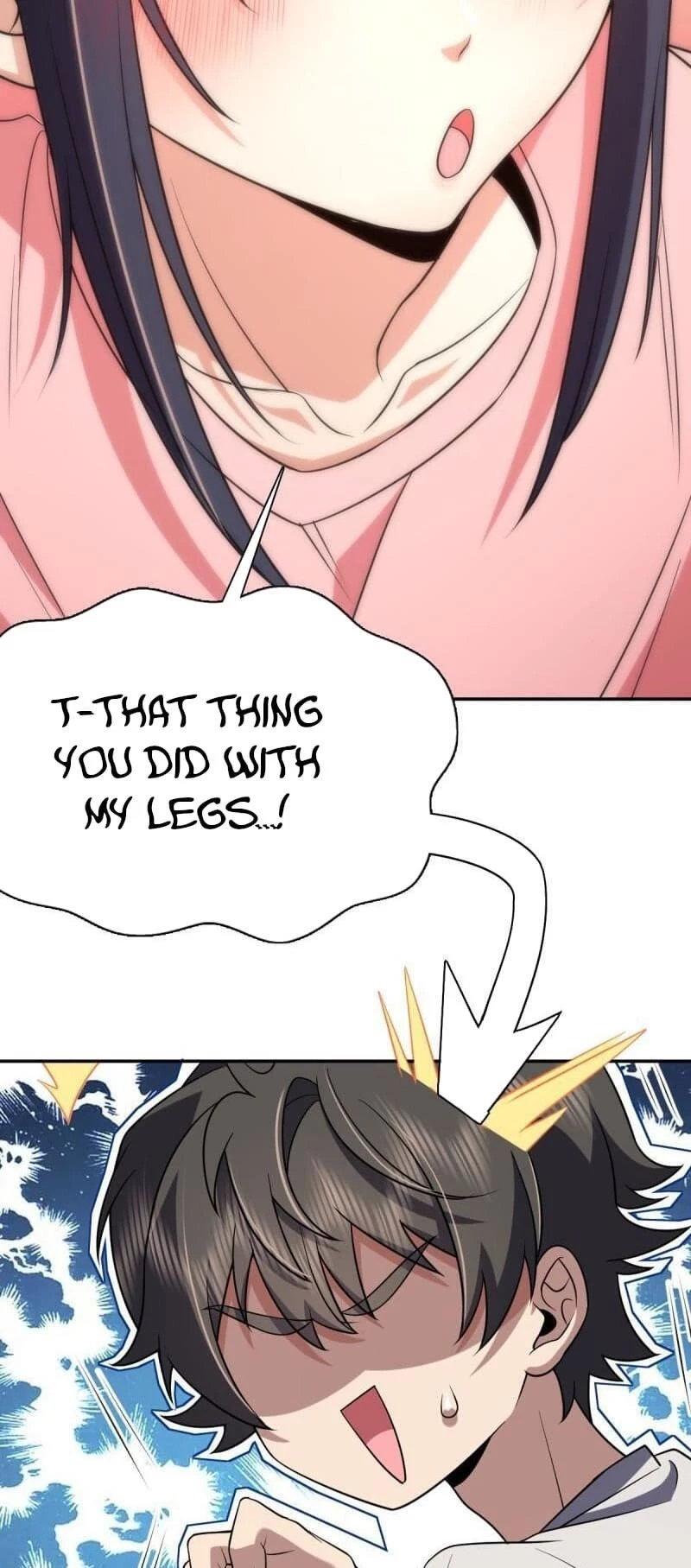 My Wife Is From a Thousand Years Ago Chapter 165 - 7