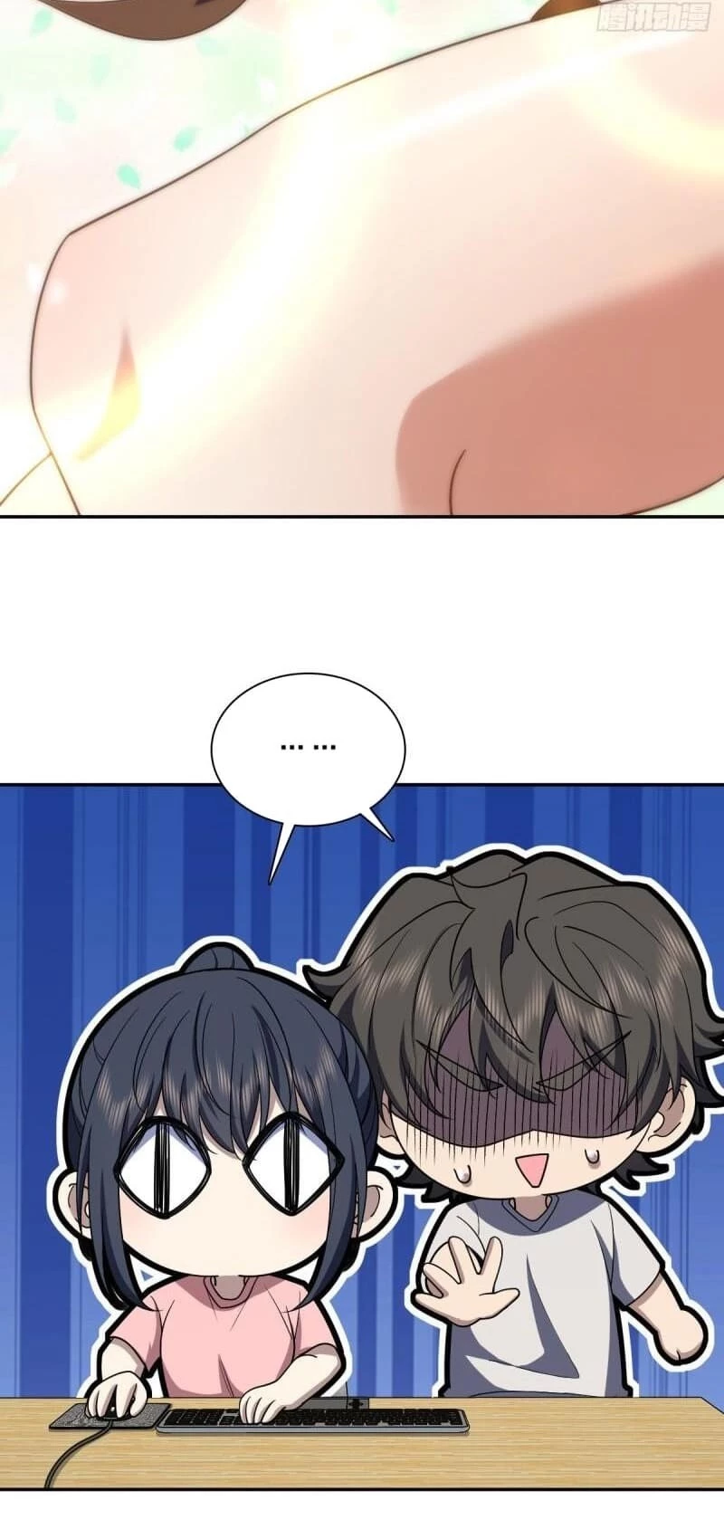 My Wife Is From a Thousand Years Ago Chapter 165 - 20