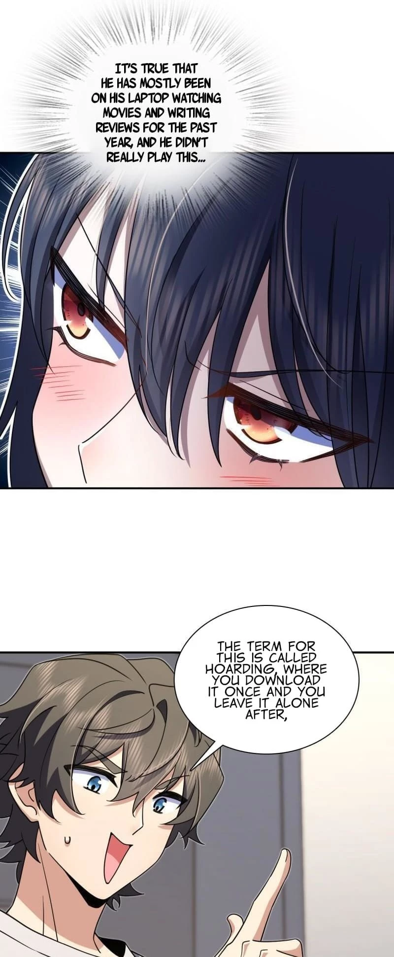 My Wife Is From a Thousand Years Ago Chapter 165 - 26