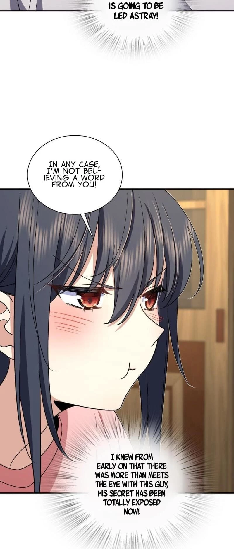 My Wife Is From a Thousand Years Ago Chapter 165 - 30