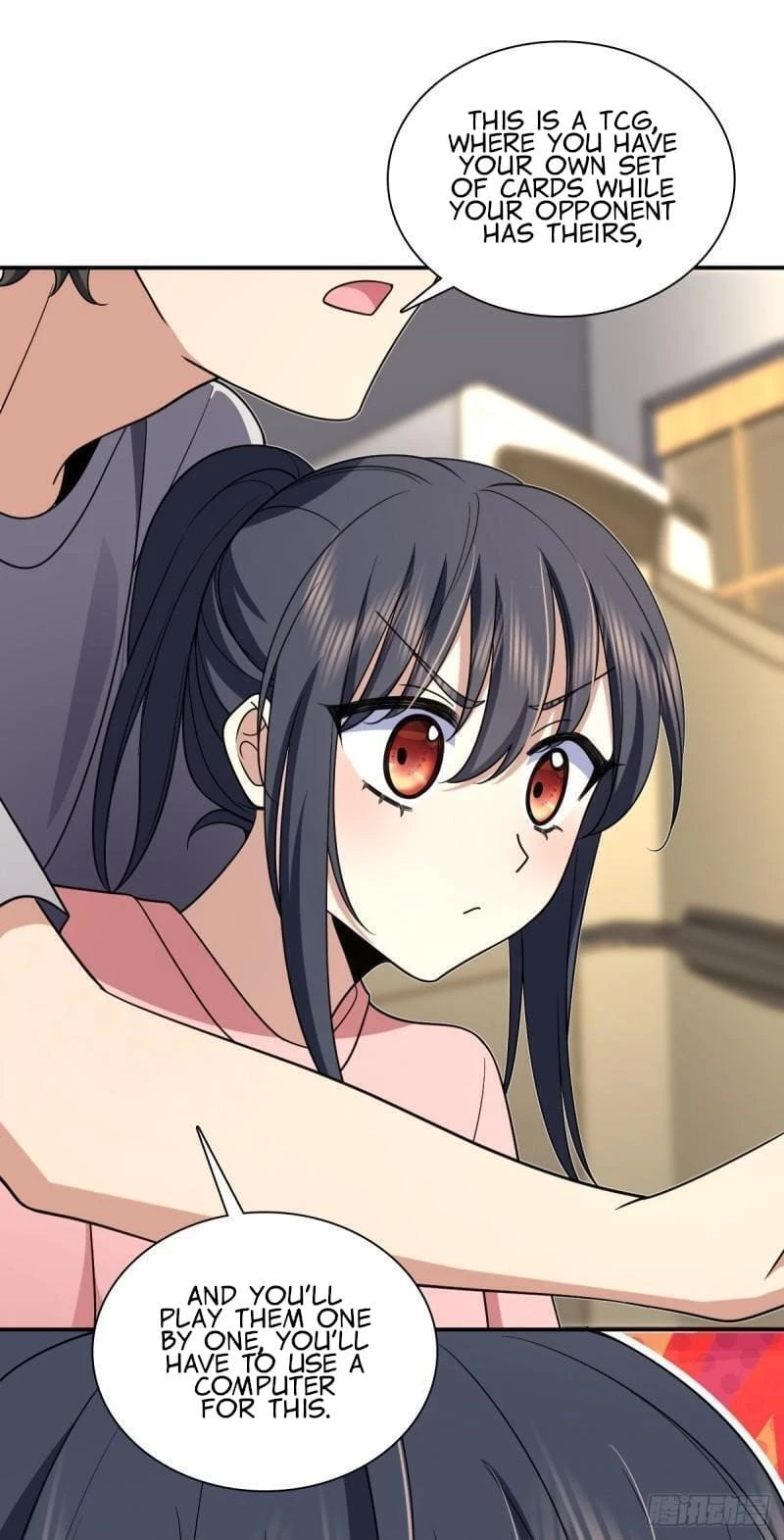 My Wife Is From a Thousand Years Ago Chapter 165 - 35
