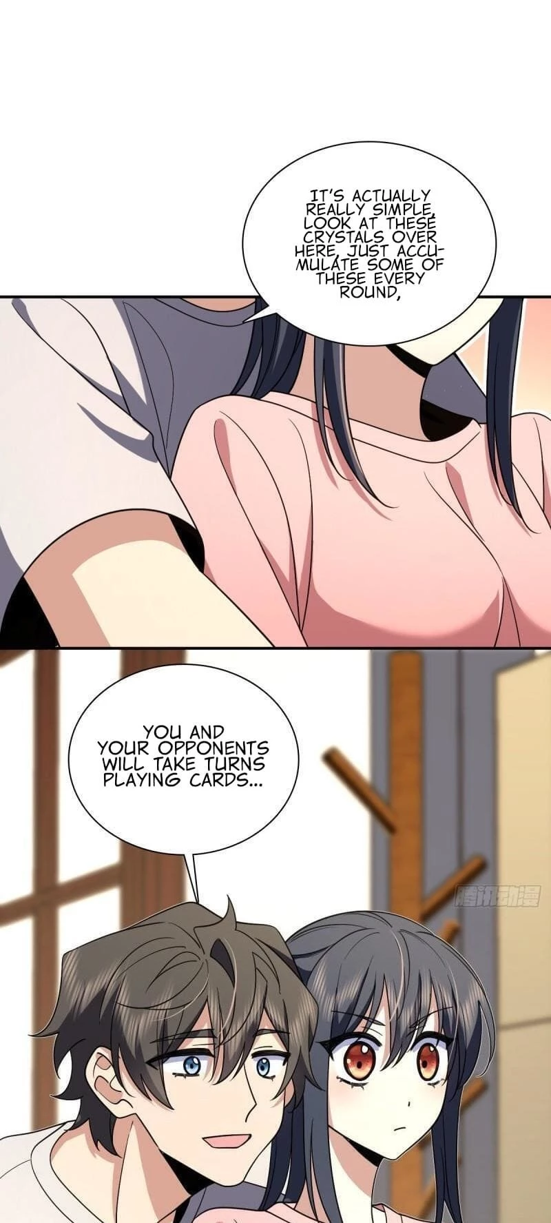My Wife Is From a Thousand Years Ago Chapter 165 - 39