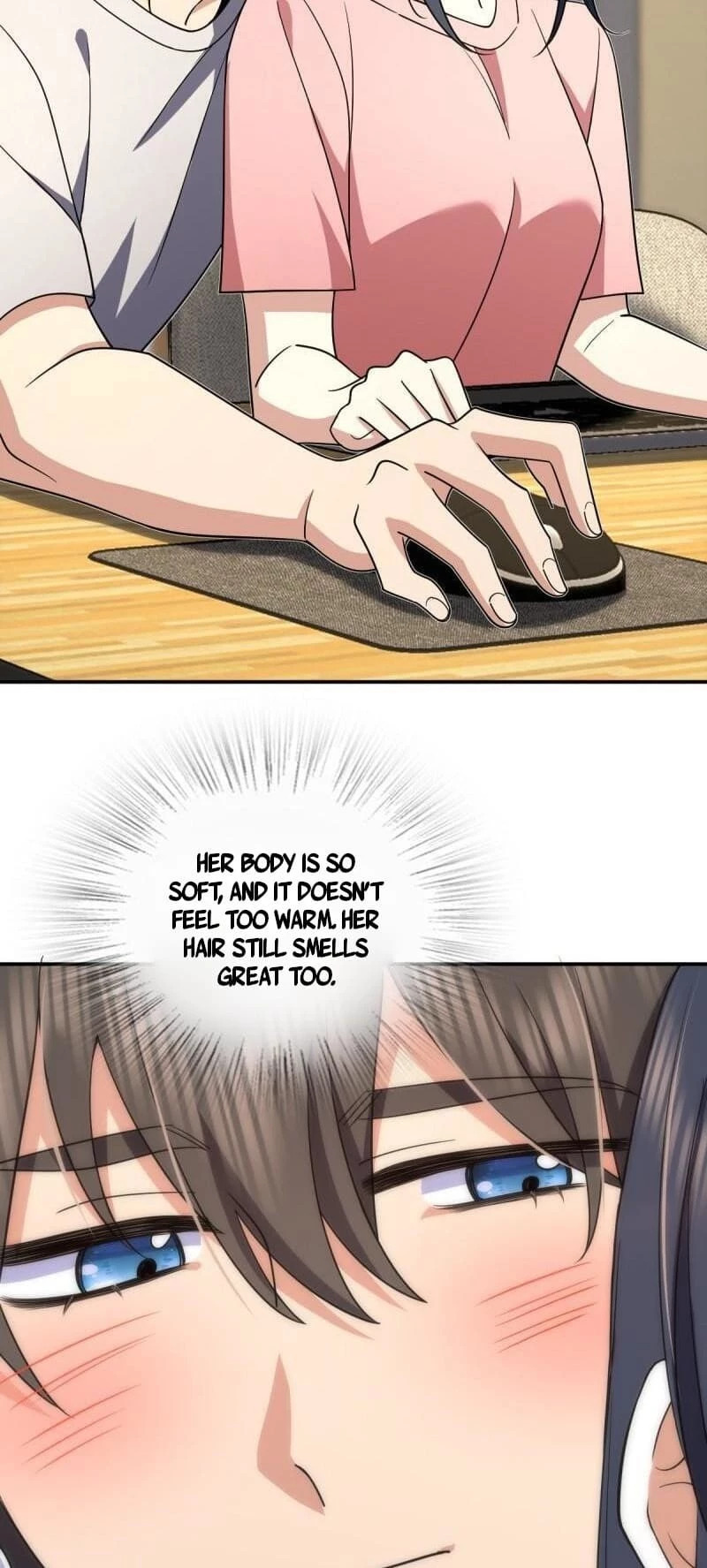 My Wife Is From a Thousand Years Ago Chapter 165 - 40
