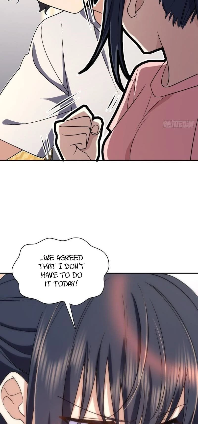 My Wife Is From a Thousand Years Ago Chapter 165 - 45