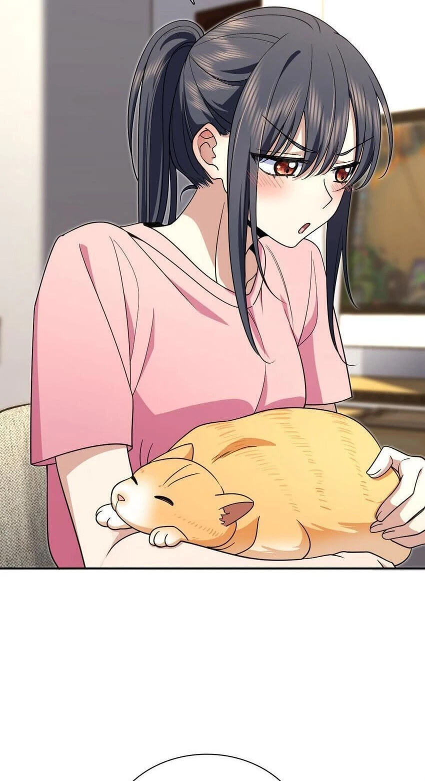 My Wife Is From a Thousand Years Ago Chapter 168 - 3