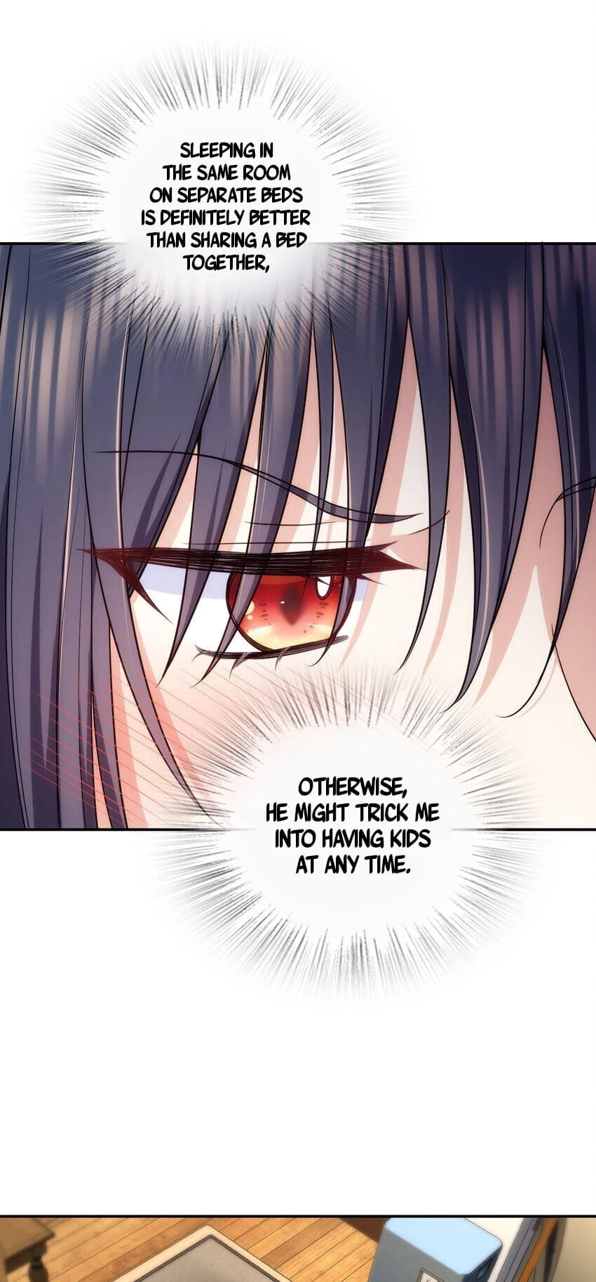My Wife Is From a Thousand Years Ago Chapter 168 - 6