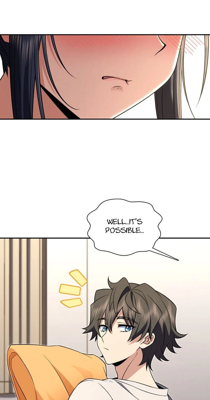 My Wife Is From a Thousand Years Ago Chapter 168 - 19