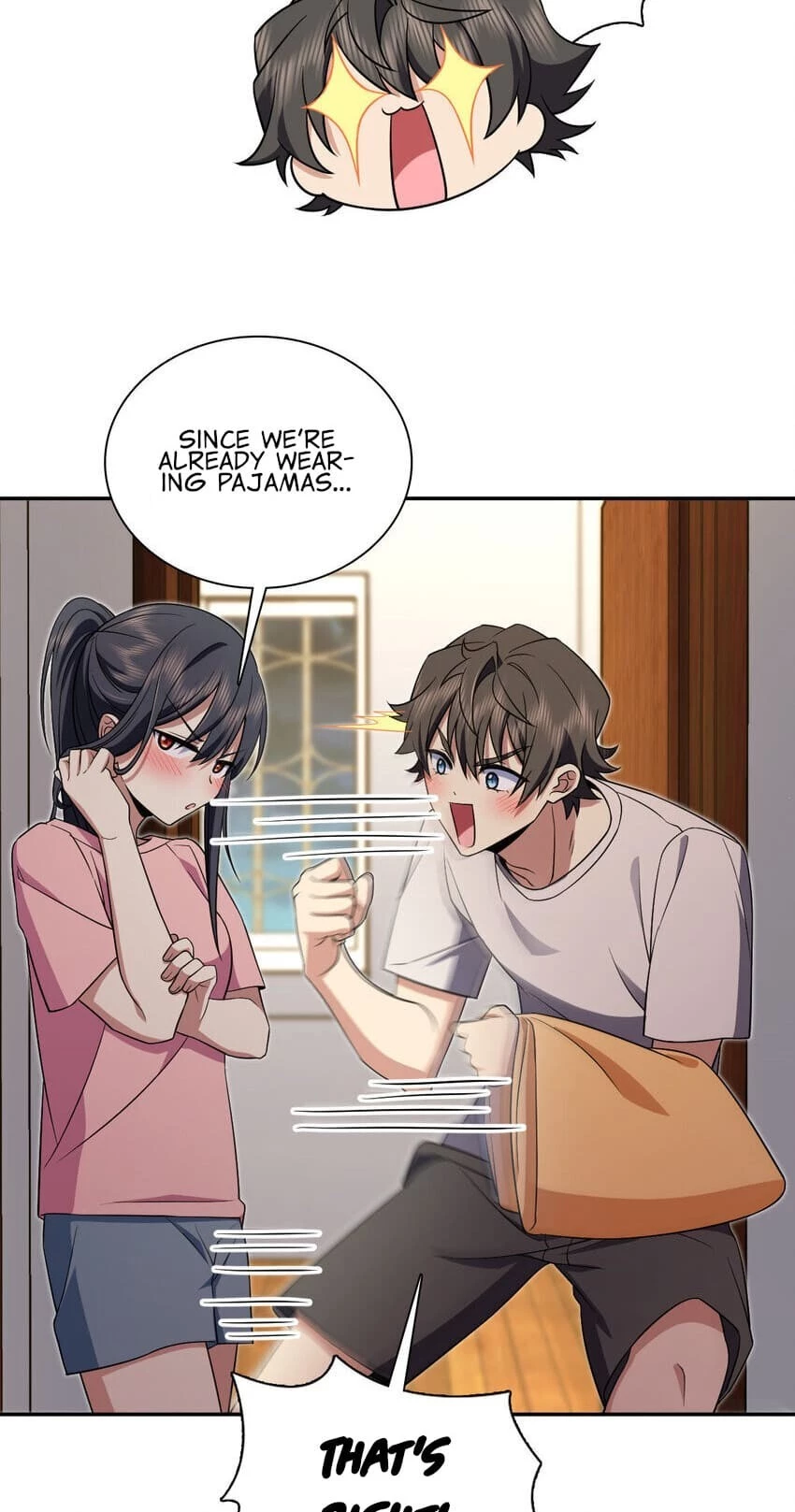My Wife Is From a Thousand Years Ago Chapter 168 - 22