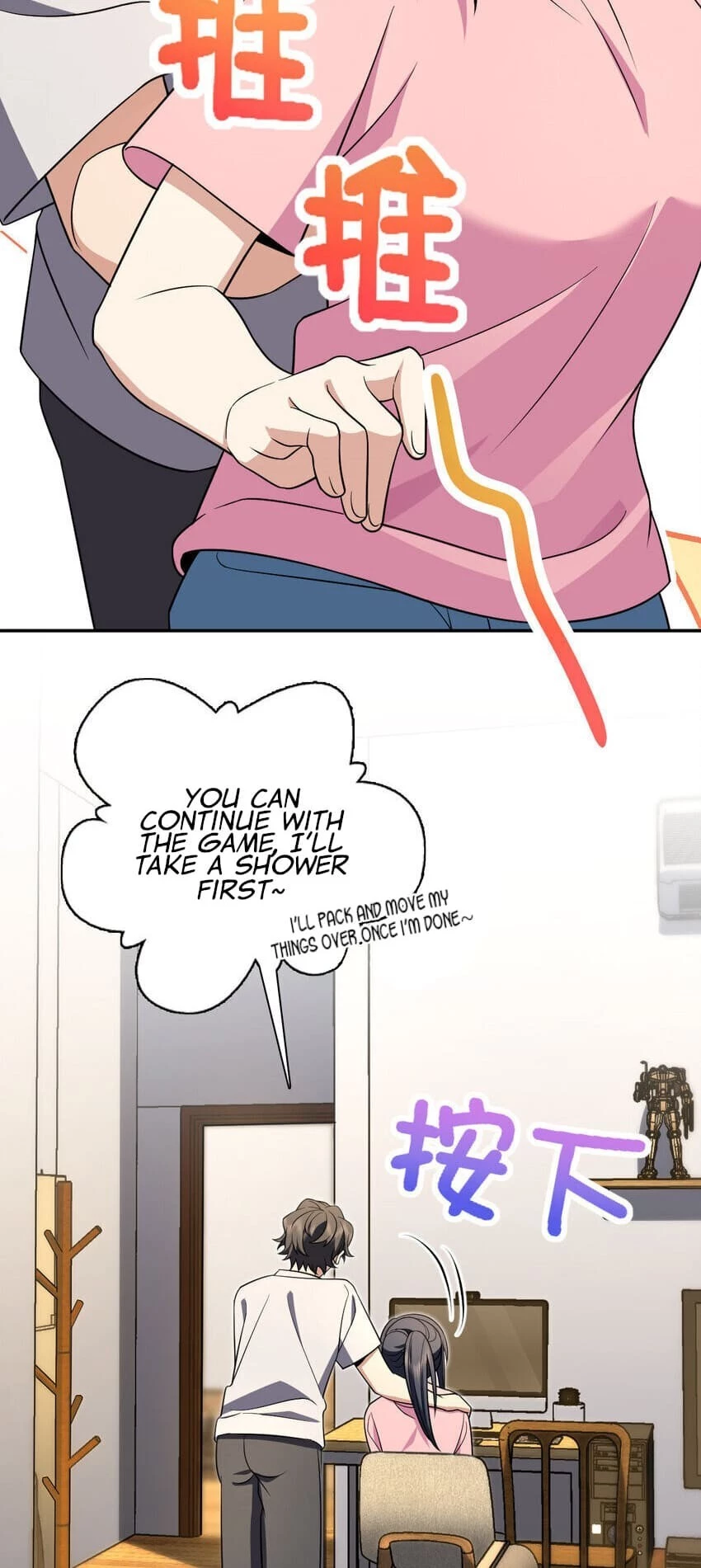 My Wife Is From a Thousand Years Ago Chapter 168 - 25