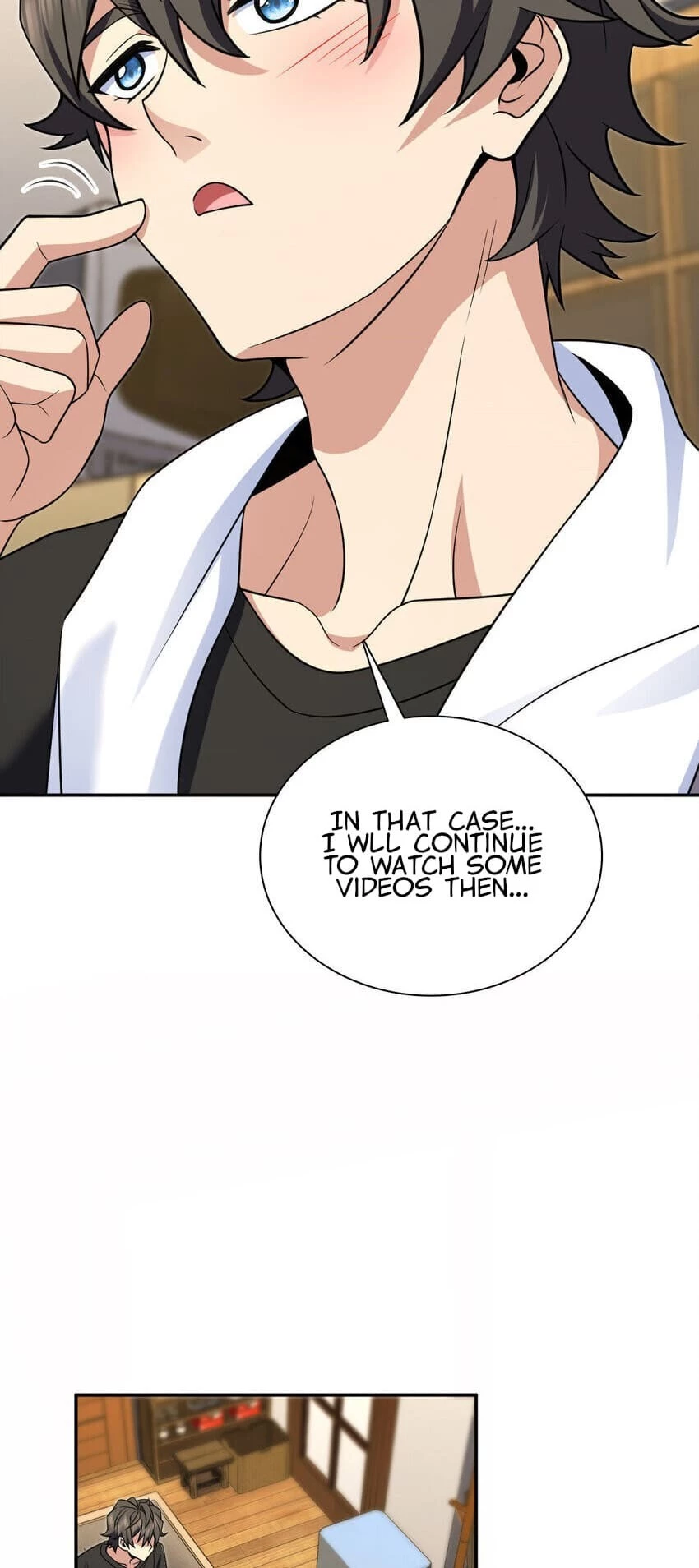 My Wife Is From a Thousand Years Ago Chapter 168 - 29