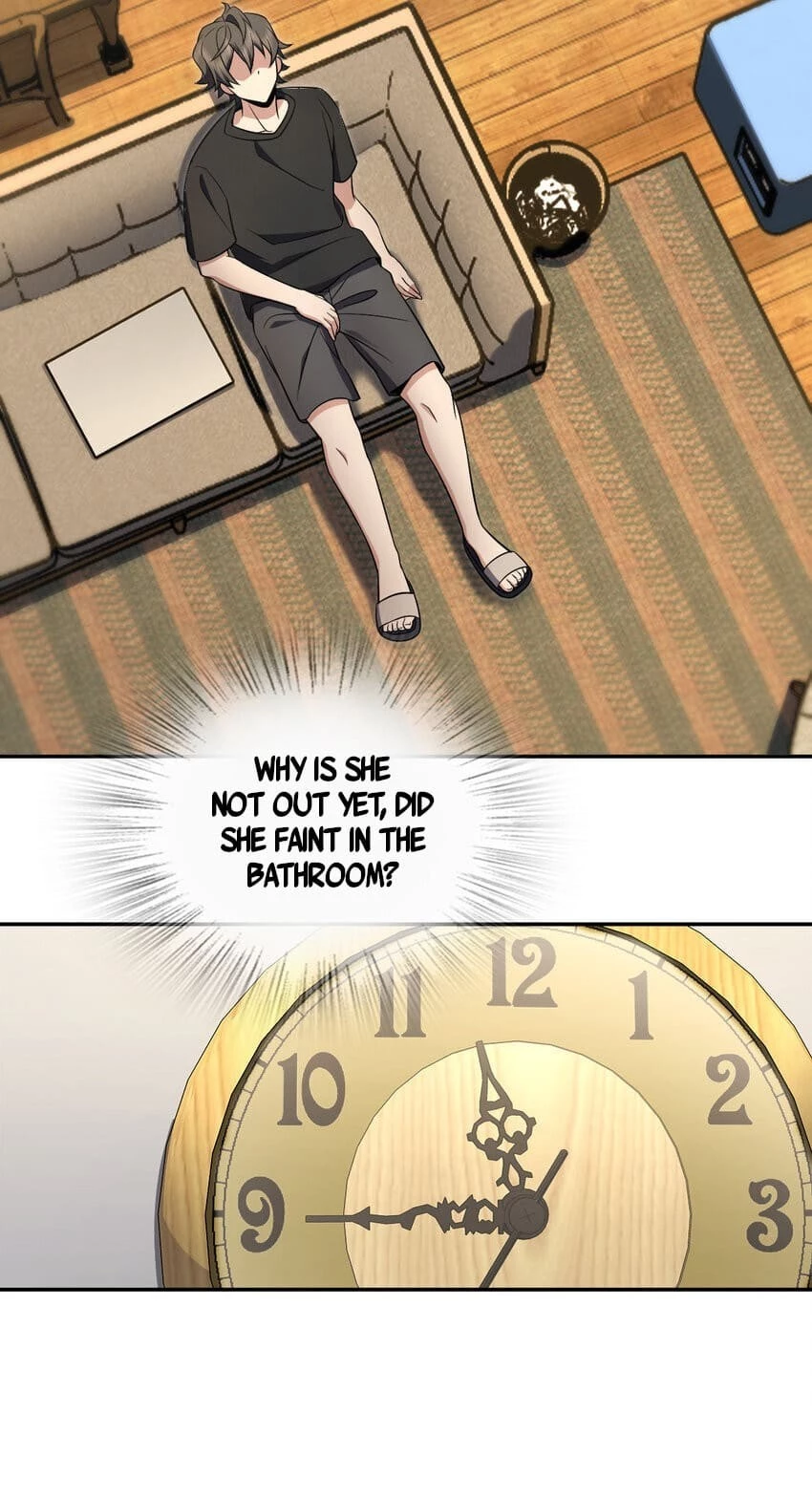 My Wife Is From a Thousand Years Ago Chapter 168 - 35