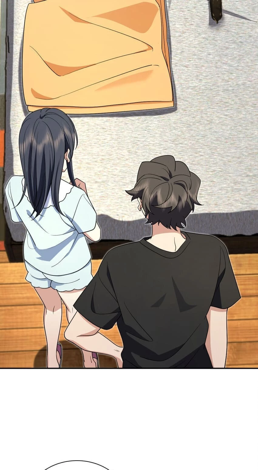 My Wife Is From a Thousand Years Ago Chapter 168 - 40
