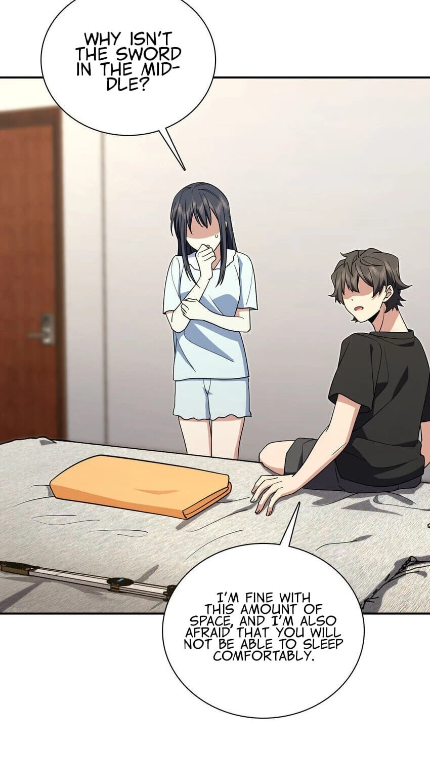 My Wife Is From a Thousand Years Ago Chapter 168 - 41