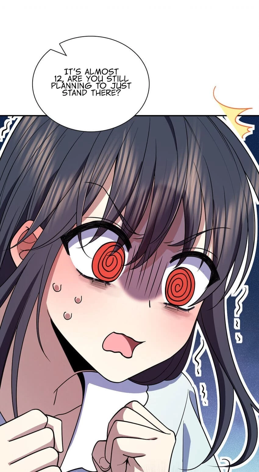 My Wife Is From a Thousand Years Ago Chapter 168 - 42