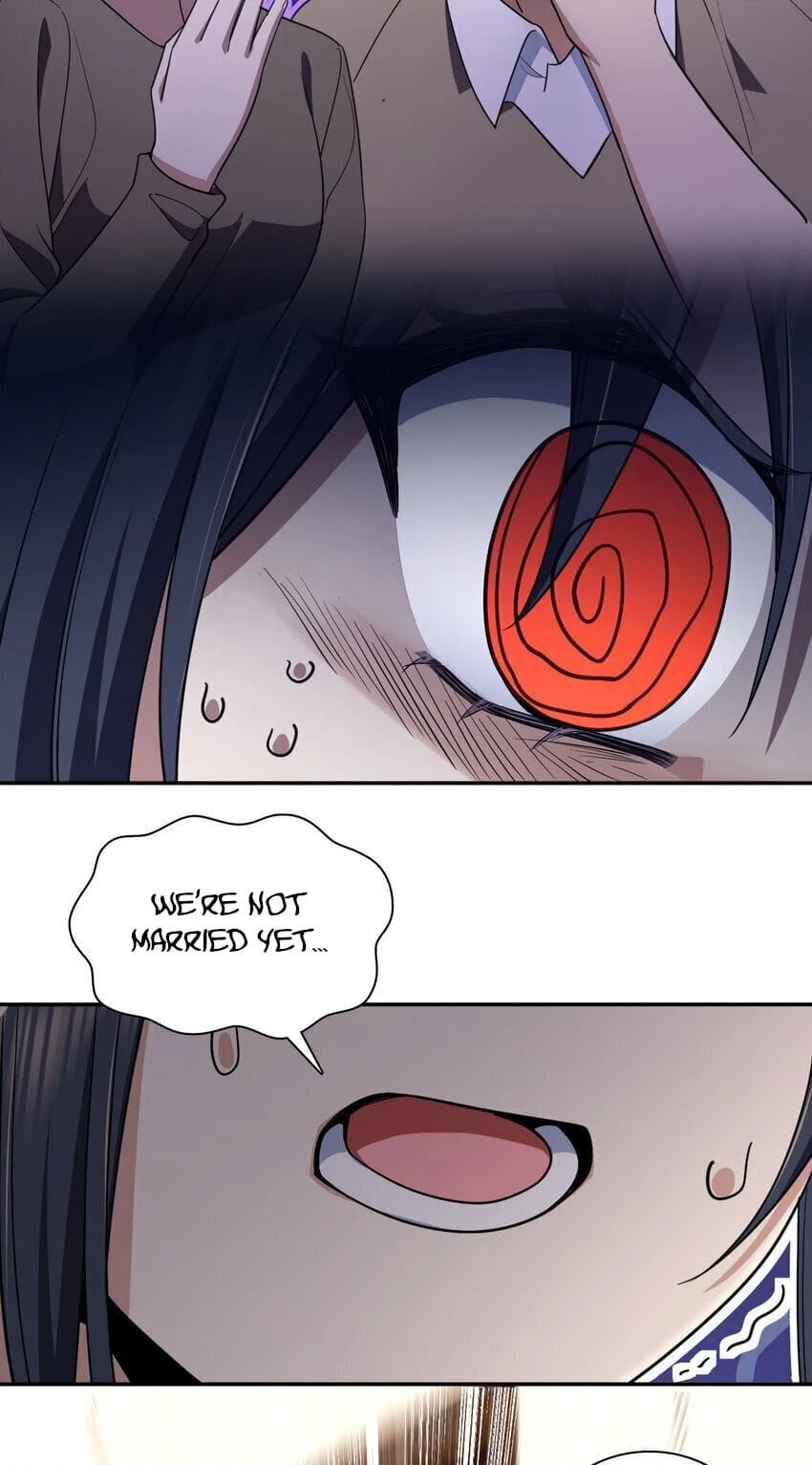 My Wife Is From a Thousand Years Ago Chapter 168 - 44