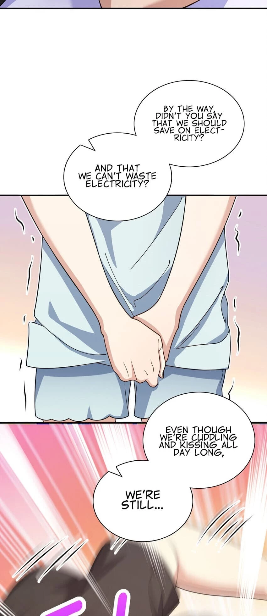 My Wife Is From a Thousand Years Ago Chapter 169 - 8