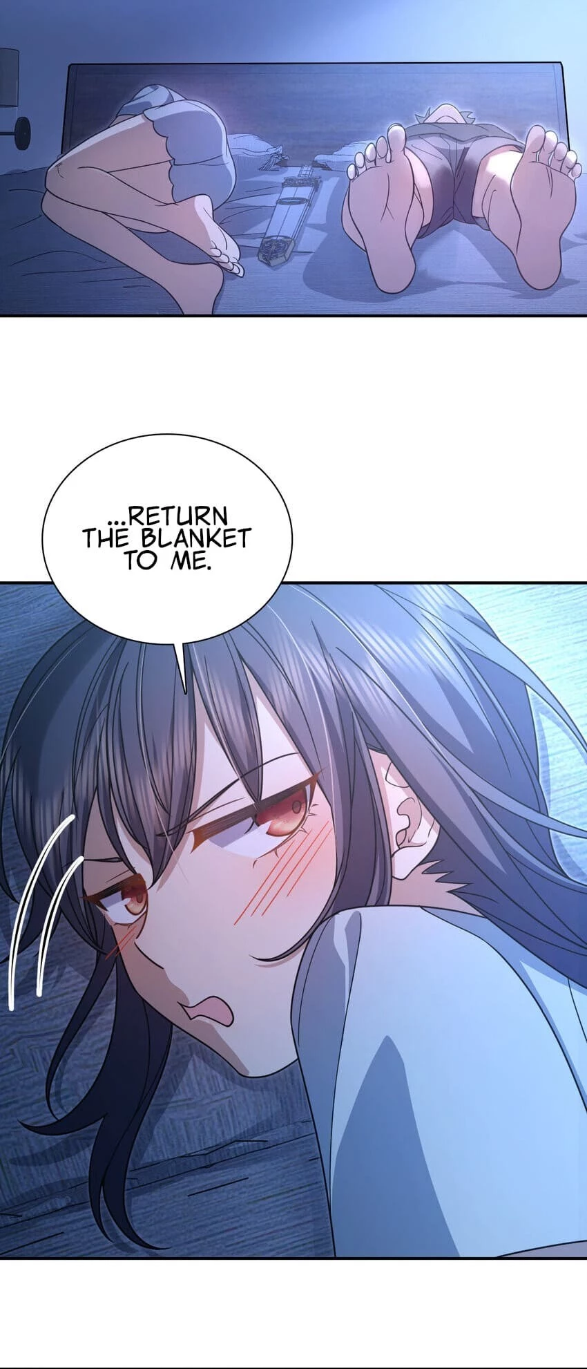 My Wife Is From a Thousand Years Ago Chapter 169 - 13