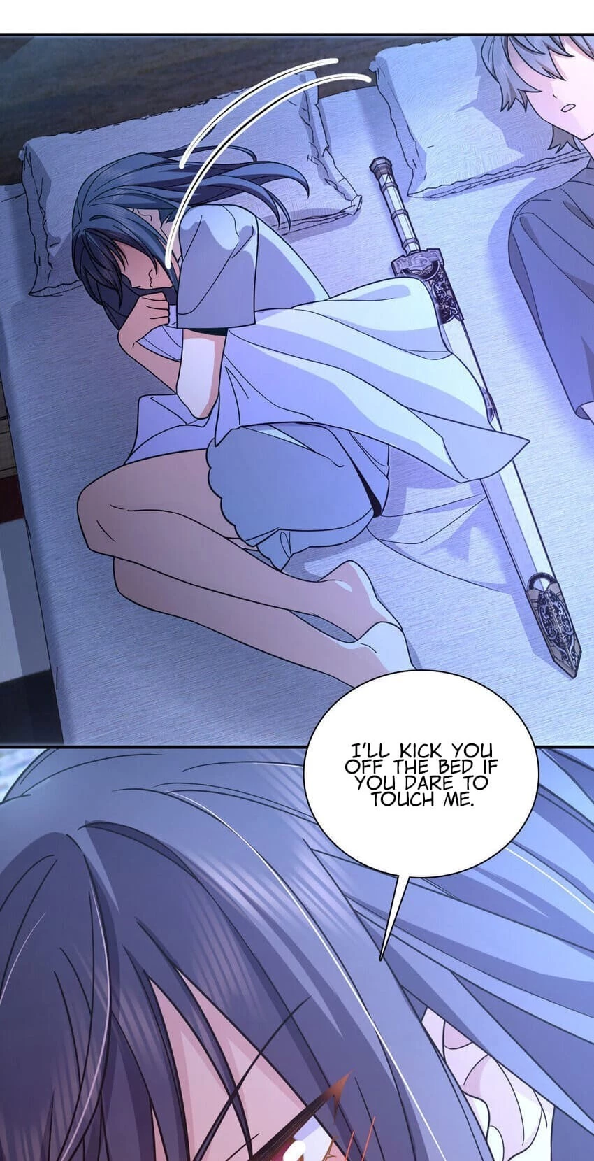 My Wife Is From a Thousand Years Ago Chapter 169 - 15