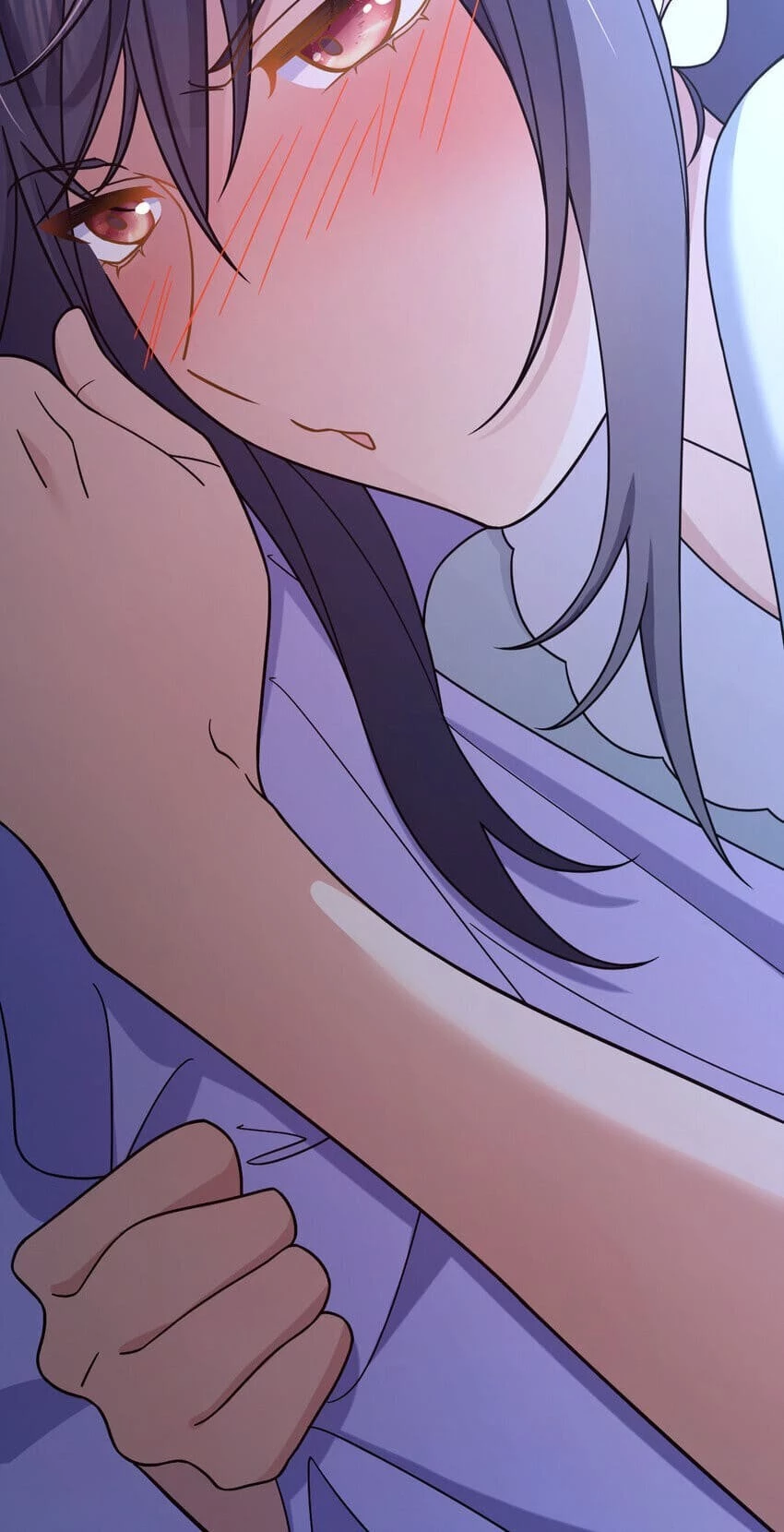 My Wife Is From a Thousand Years Ago Chapter 169 - 16