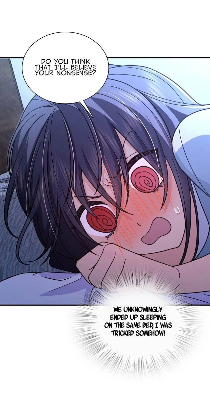 My Wife Is From a Thousand Years Ago Chapter 169 - 18