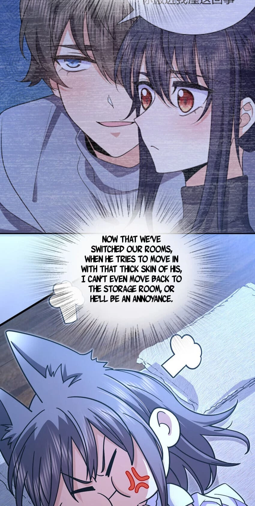 My Wife Is From a Thousand Years Ago Chapter 169 - 20