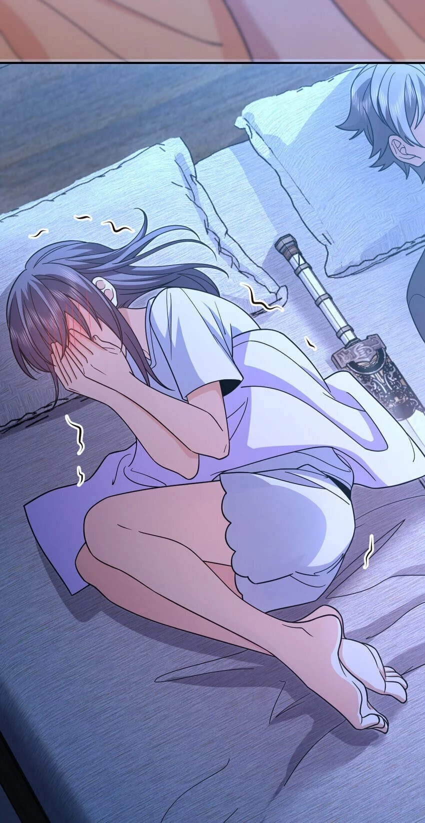 My Wife Is From a Thousand Years Ago Chapter 169 - 22
