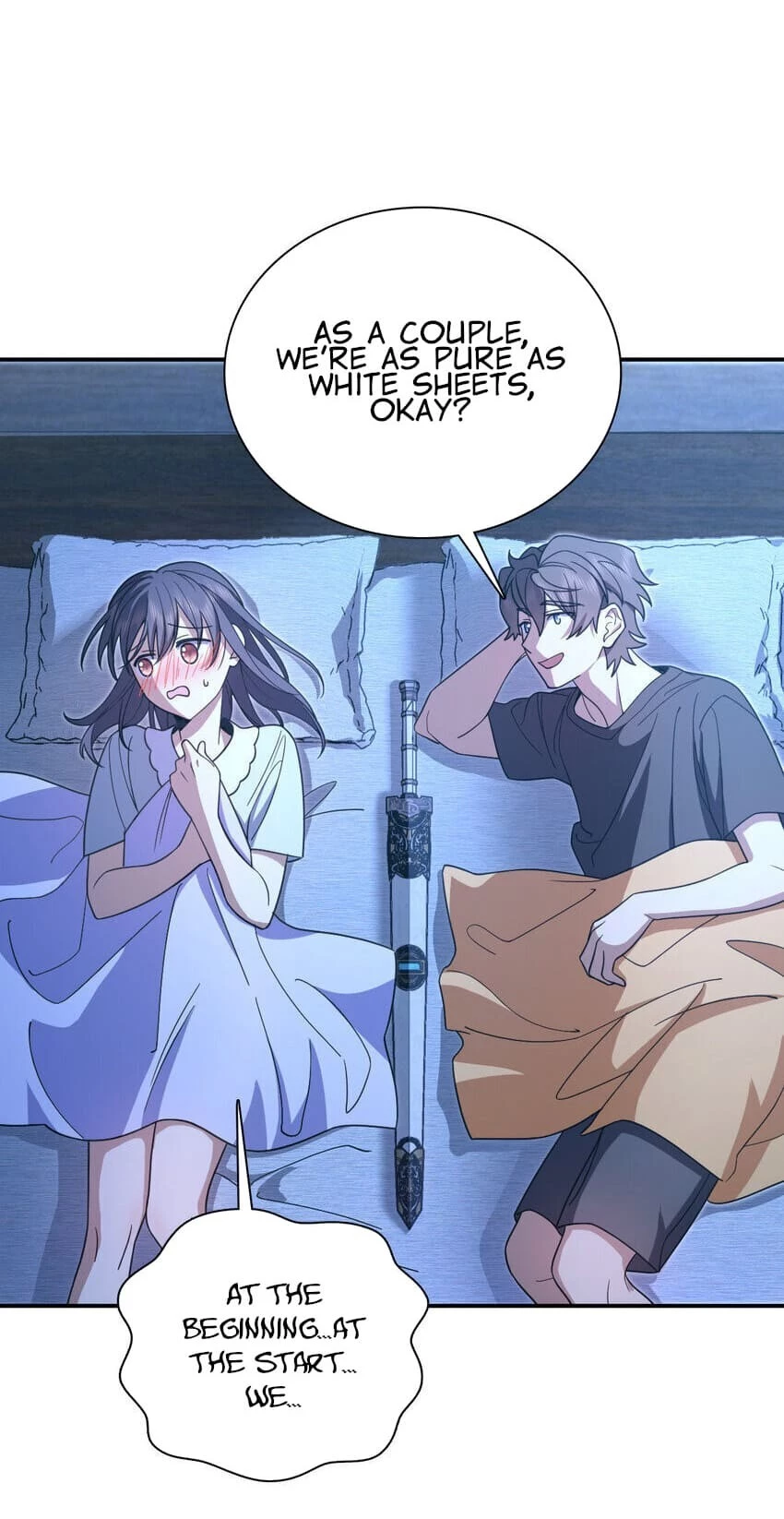 My Wife Is From a Thousand Years Ago Chapter 169 - 24