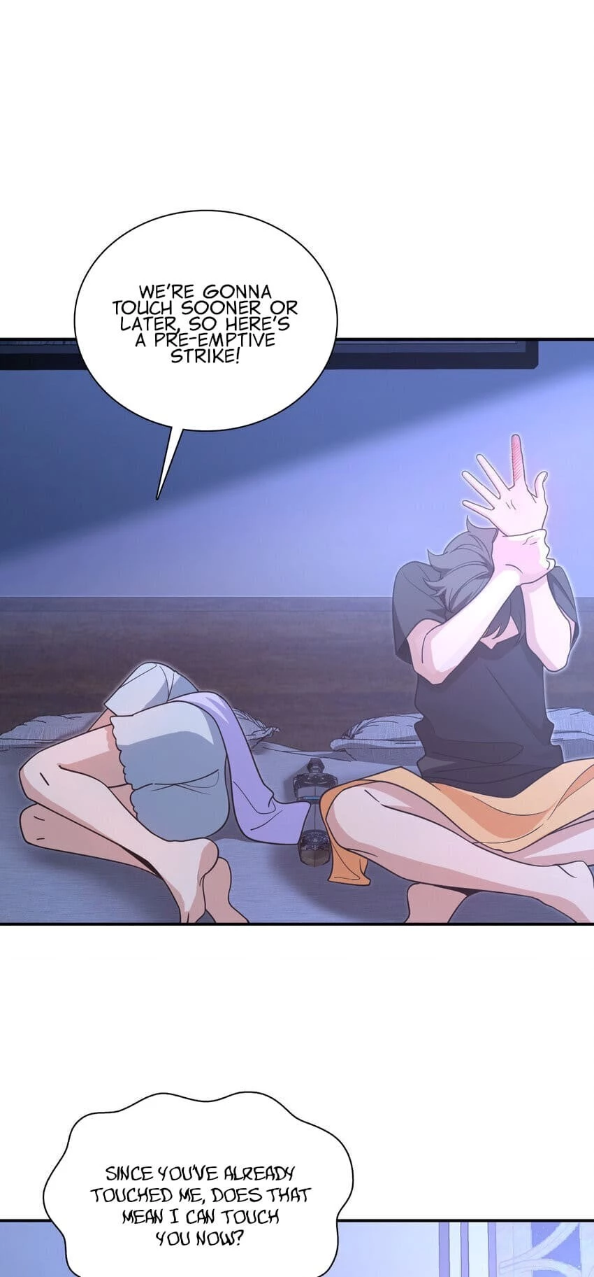 My Wife Is From a Thousand Years Ago Chapter 169 - 30
