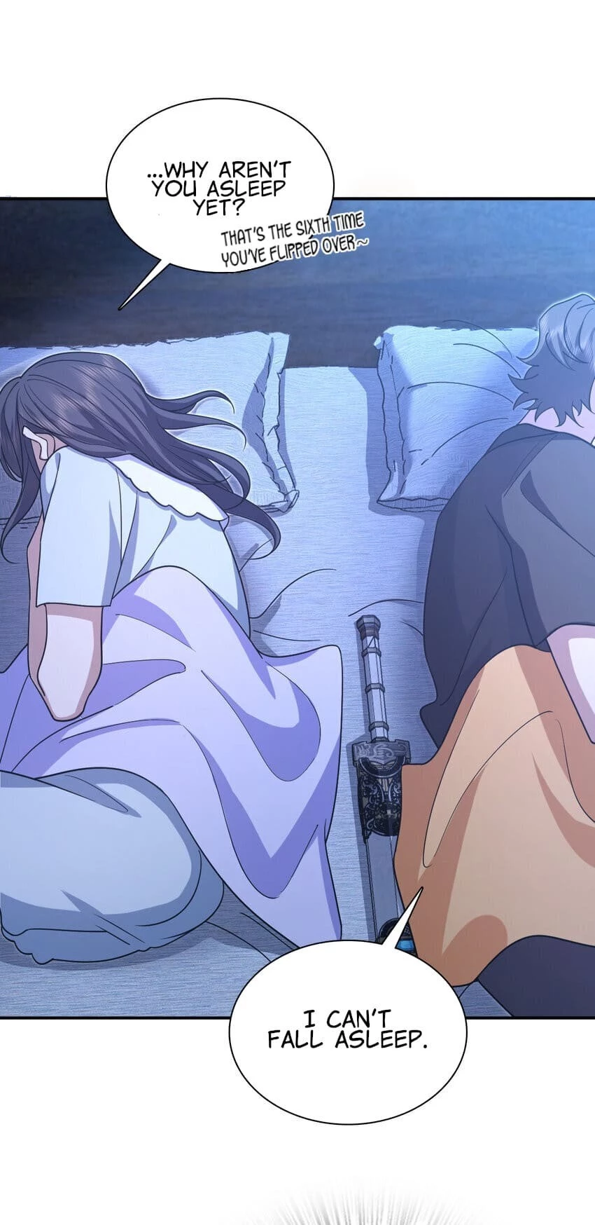 My Wife Is From a Thousand Years Ago Chapter 169 - 33