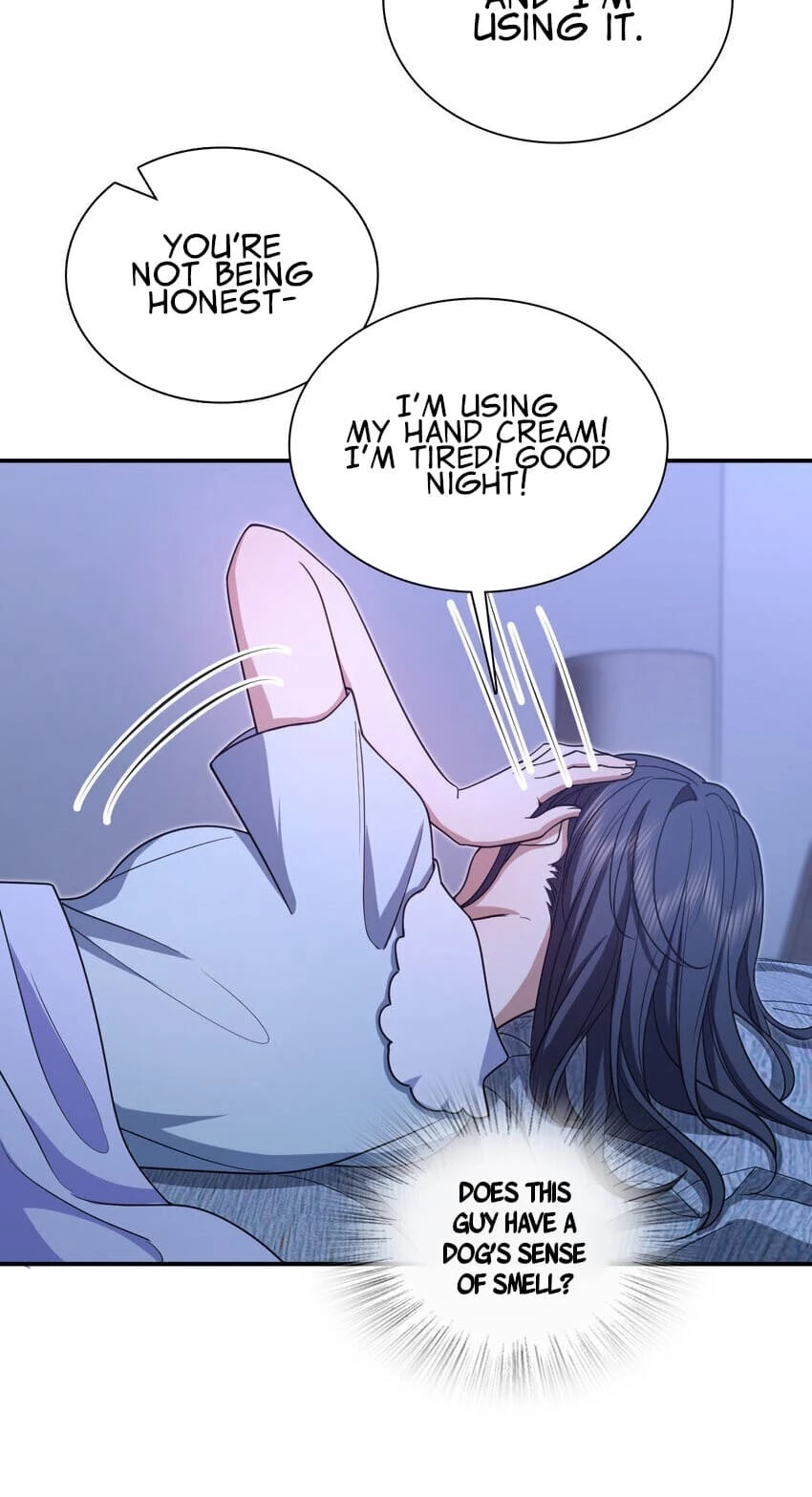 My Wife Is From a Thousand Years Ago Chapter 169 - 43