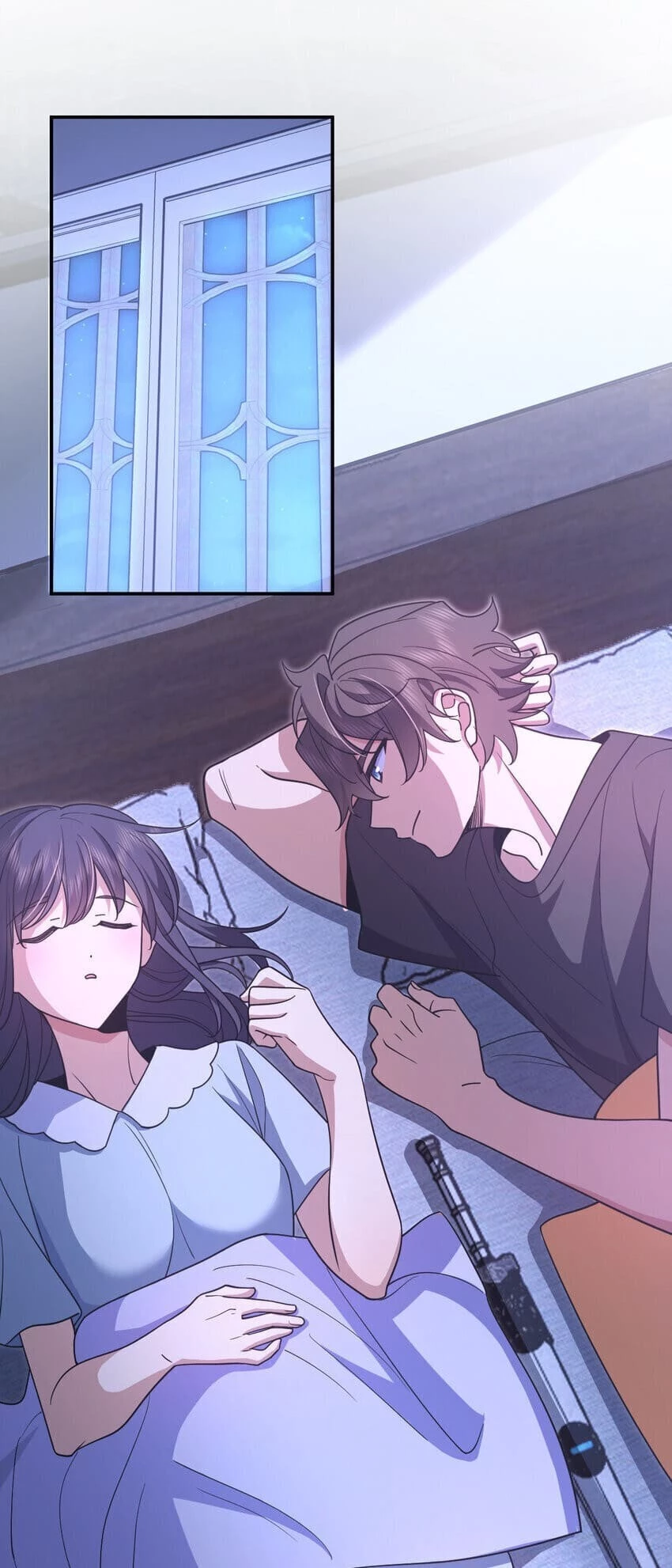 My Wife Is From a Thousand Years Ago Chapter 169 - 45