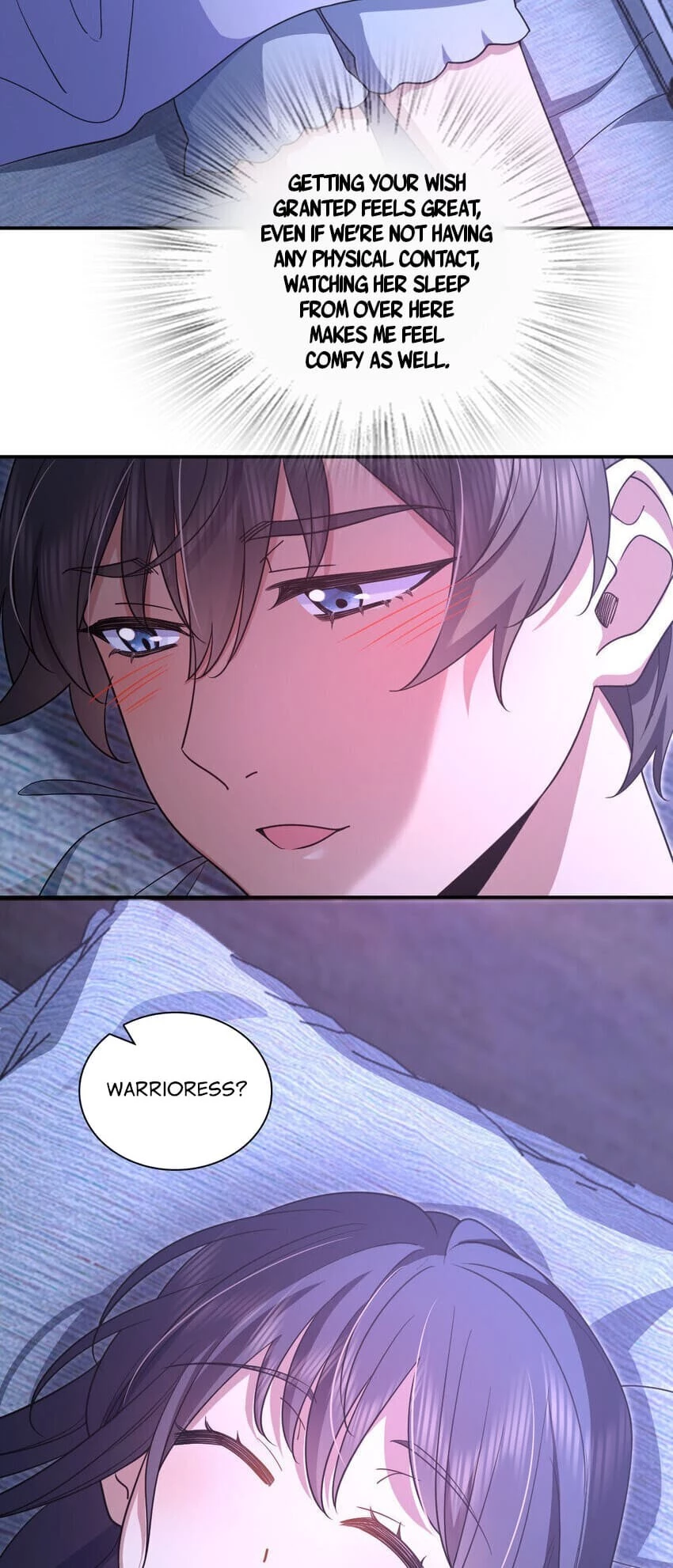 My Wife Is From a Thousand Years Ago Chapter 169 - 46
