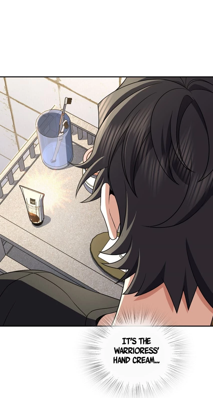 My Wife Is From a Thousand Years Ago Chapter 170 - 9