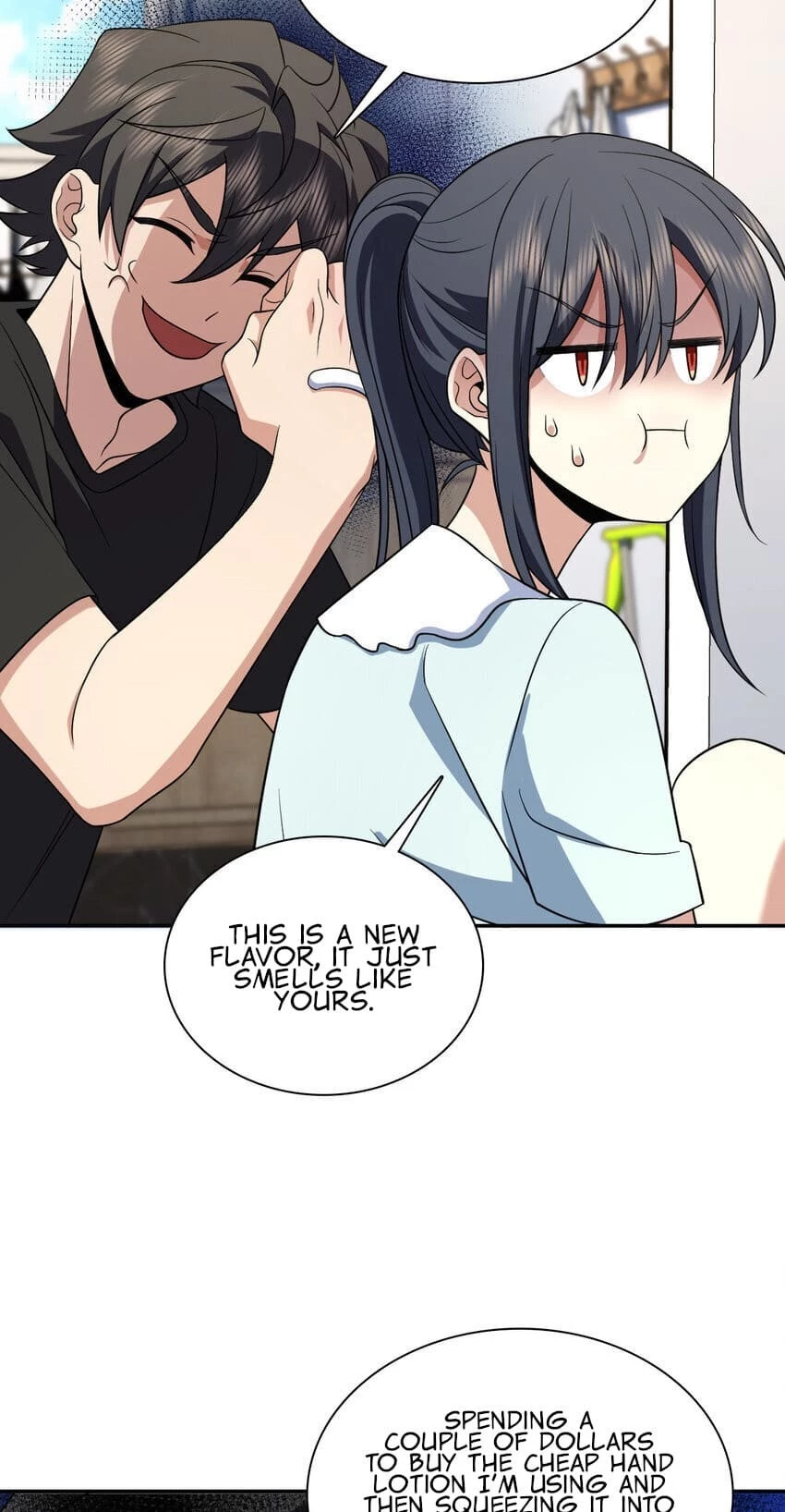 My Wife Is From a Thousand Years Ago Chapter 170 - 15