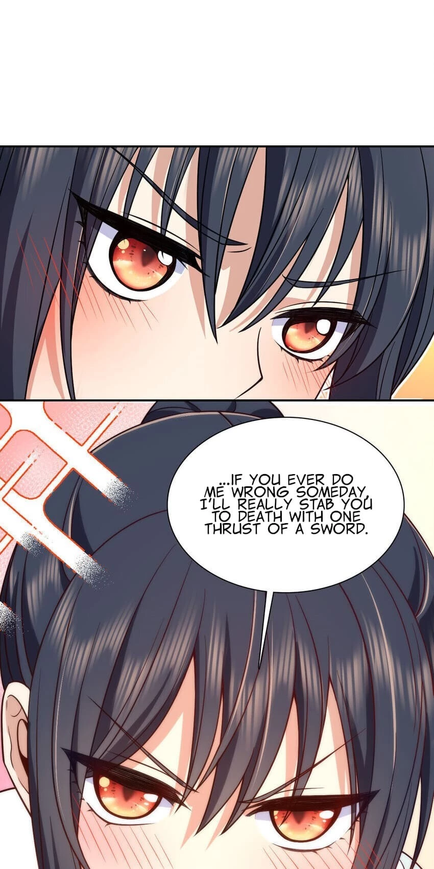 My Wife Is From a Thousand Years Ago Chapter 170 - 23