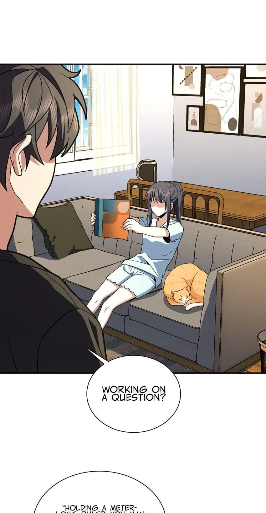 My Wife Is From a Thousand Years Ago Chapter 170 - 30