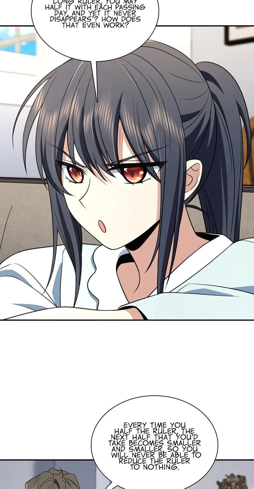 My Wife Is From a Thousand Years Ago Chapter 170 - 31
