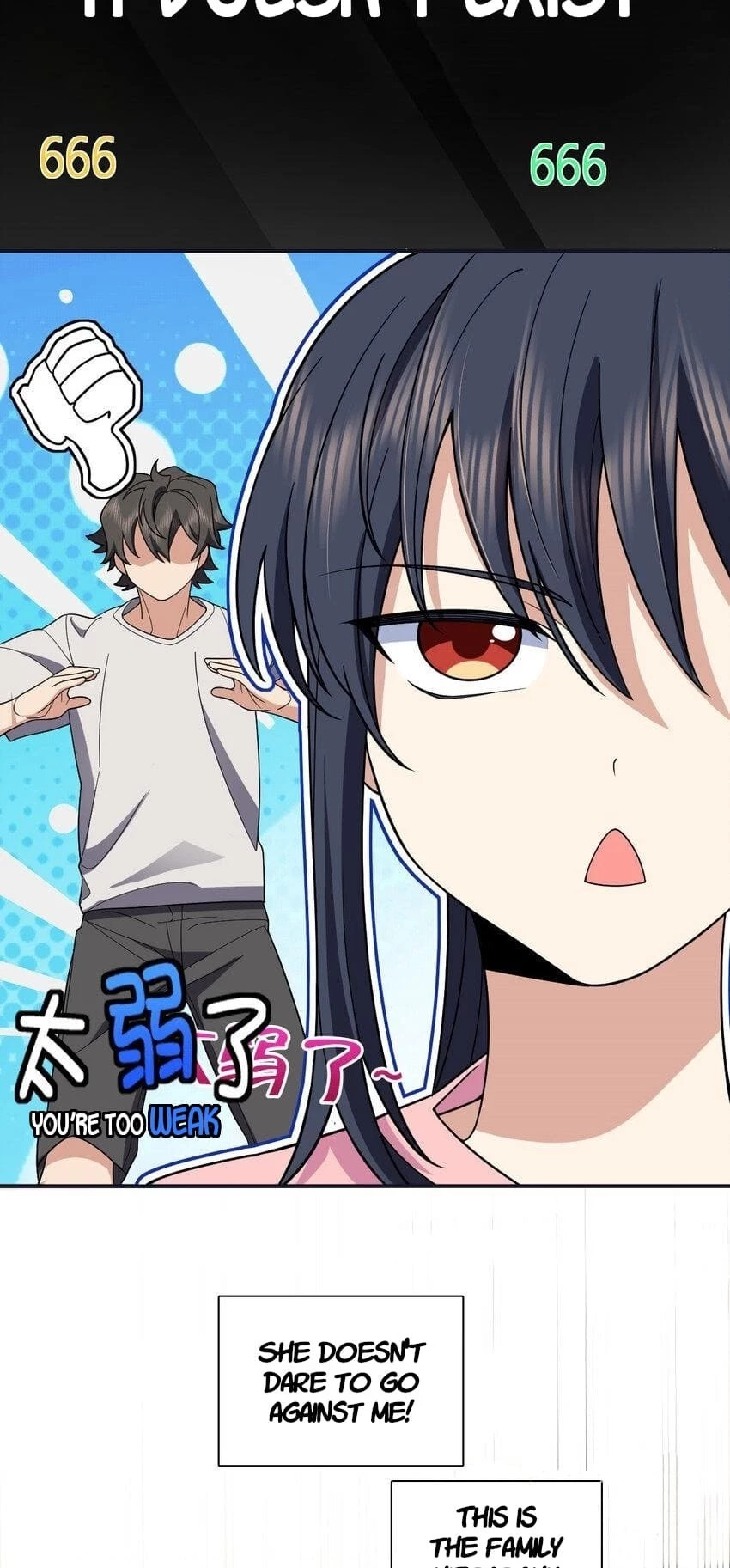 My Wife Is From a Thousand Years Ago Chapter 173 - 5