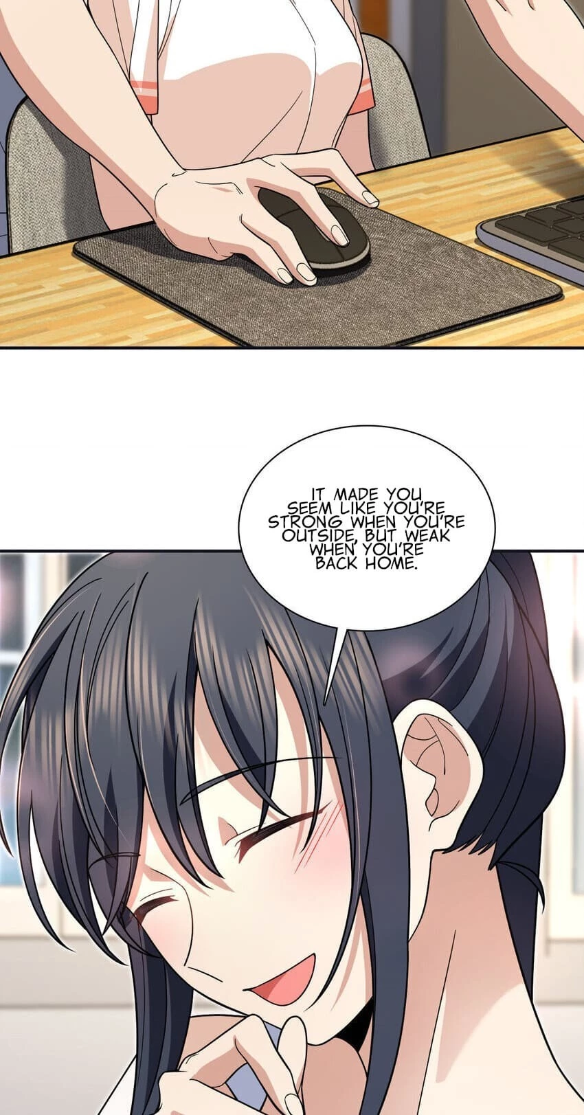 My Wife Is From a Thousand Years Ago Chapter 173 - 9