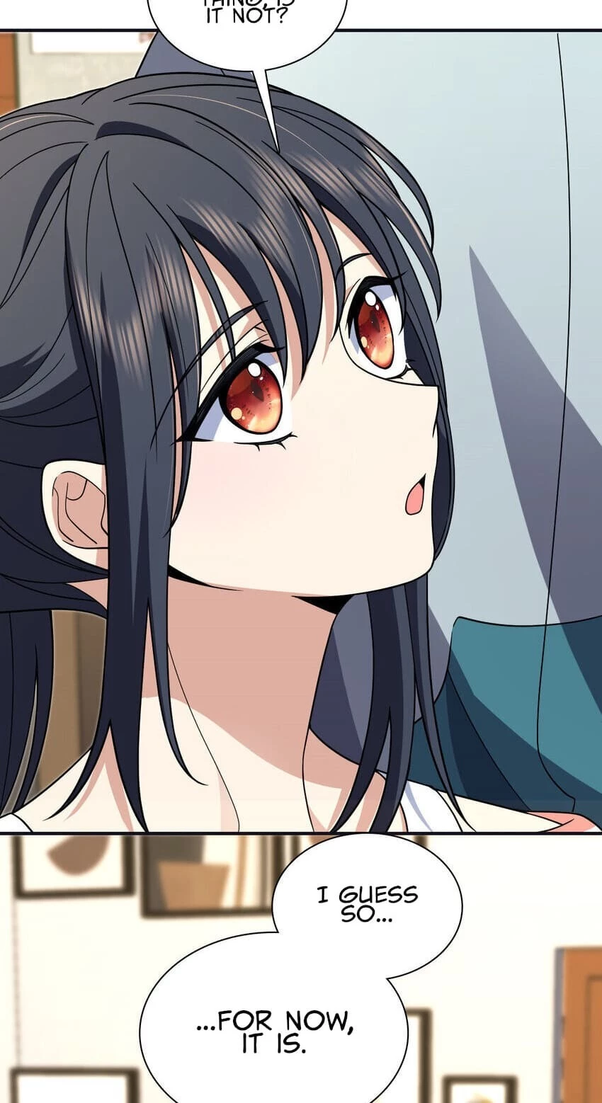 My Wife Is From a Thousand Years Ago Chapter 173 - 17