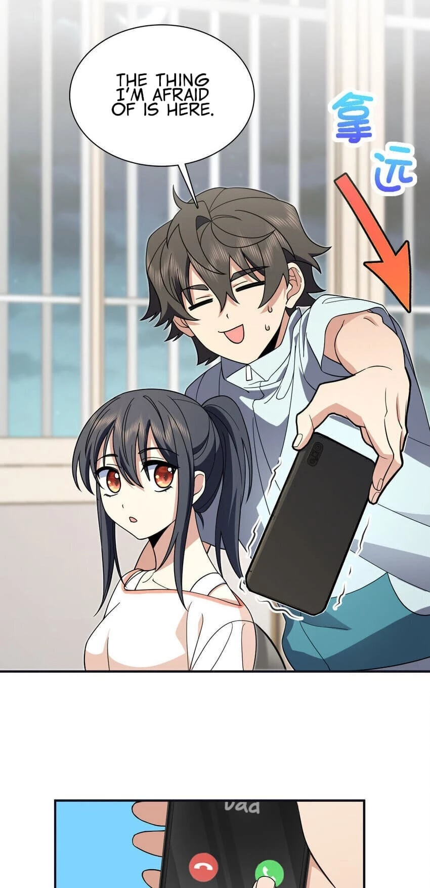 My Wife Is From a Thousand Years Ago Chapter 173 - 20
