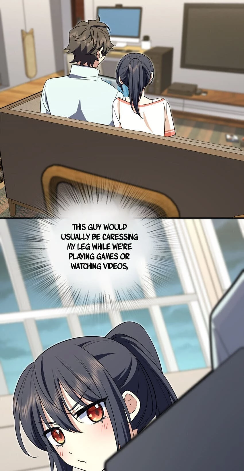 My Wife Is From a Thousand Years Ago Chapter 174 - 19