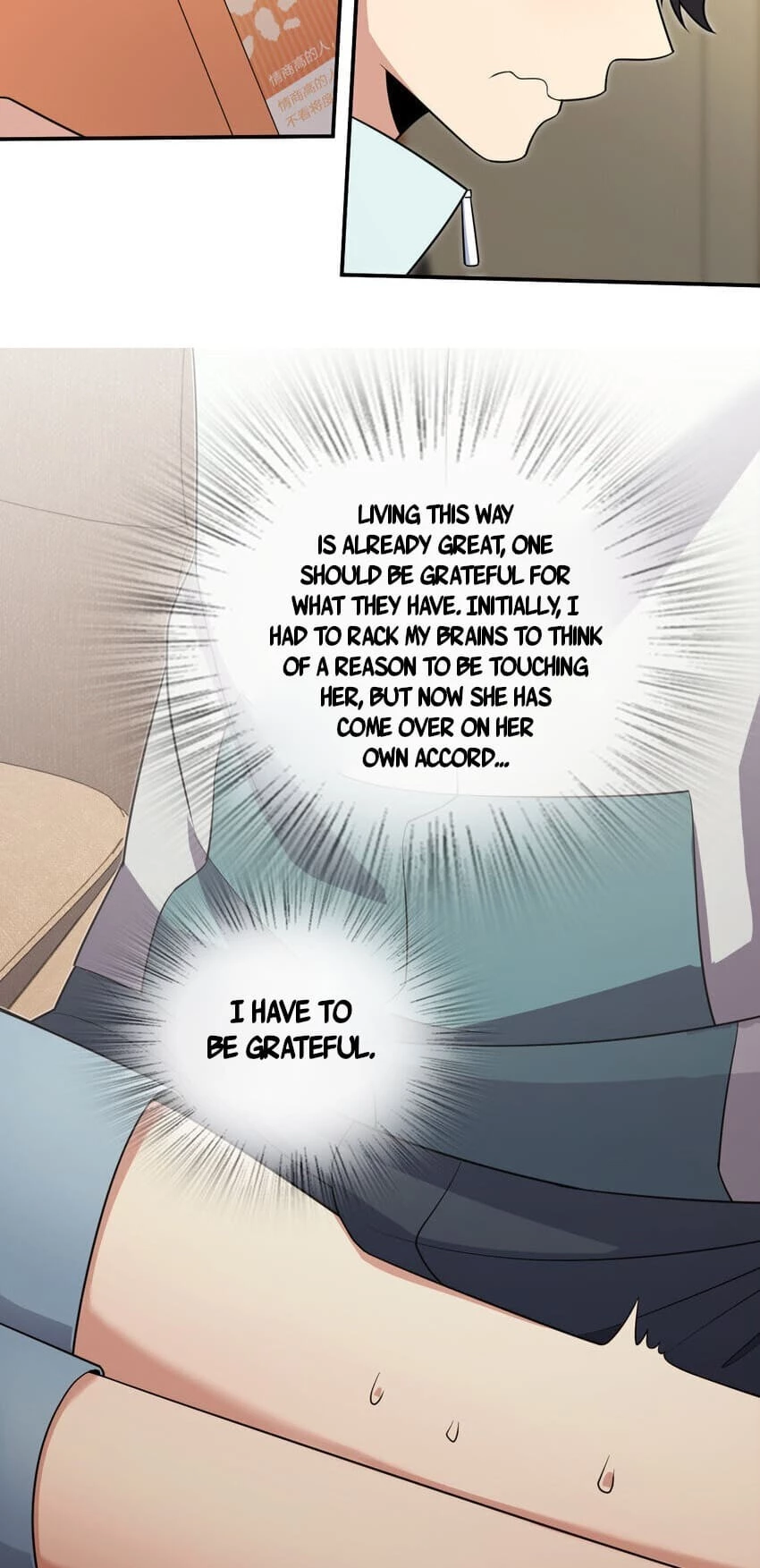 My Wife Is From a Thousand Years Ago Chapter 174 - 31